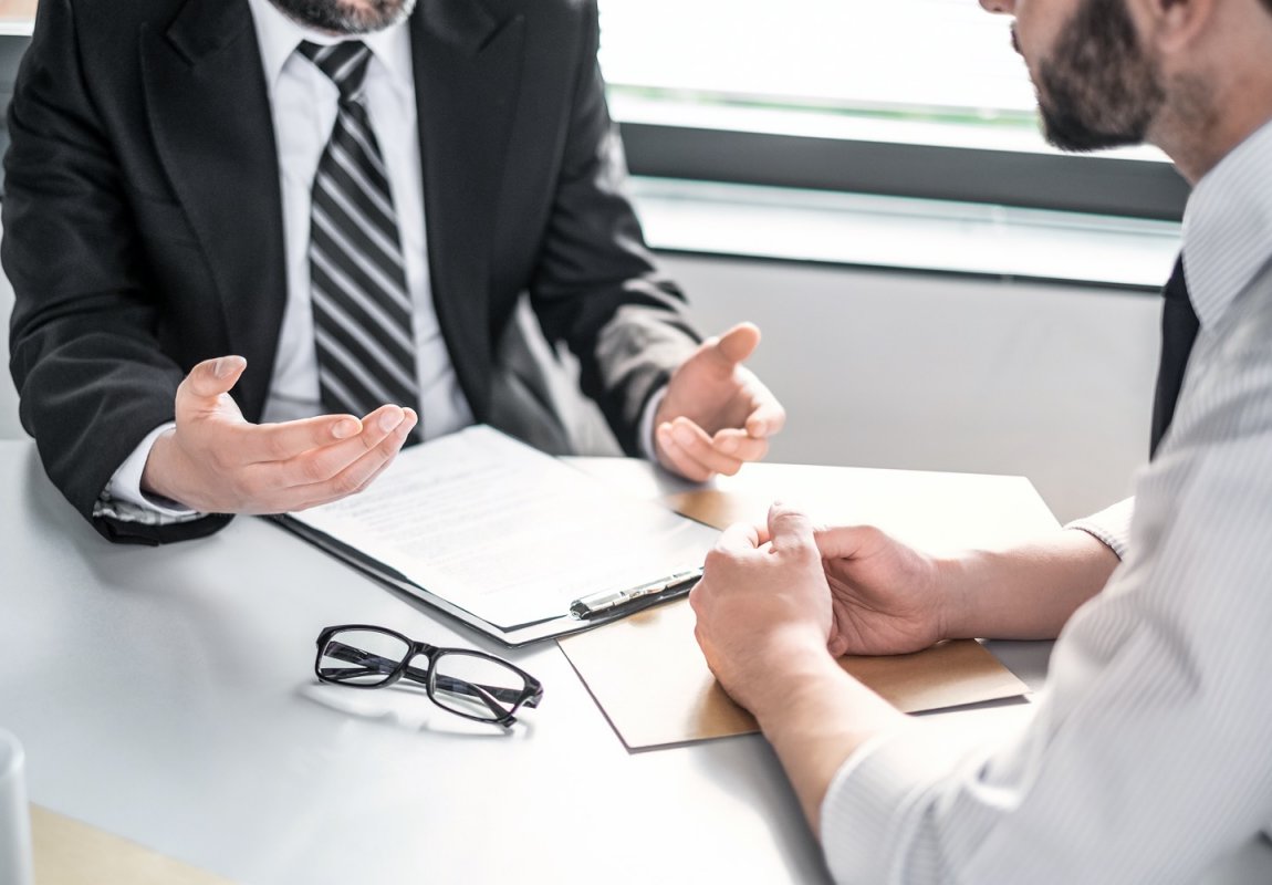 Asignación de abogados Asignación de abogados